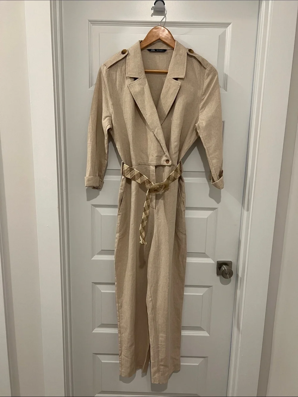 lightweight beige